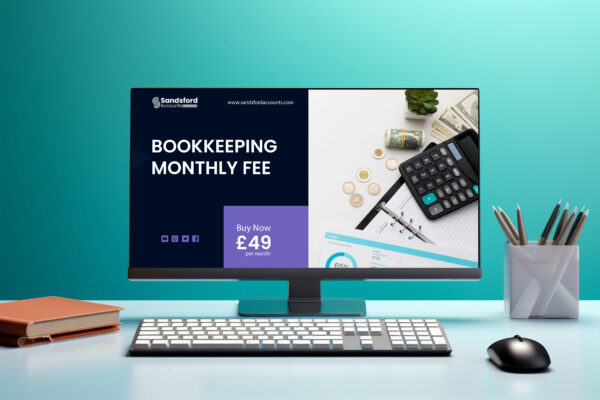 Bookkeeping Package